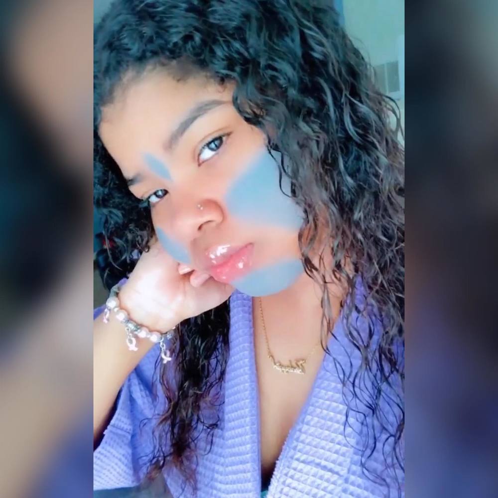 Meet your Posher, Azzaria